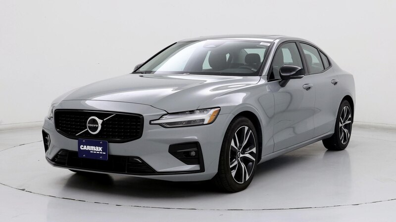 2024 Volvo S60 B5 Core 4