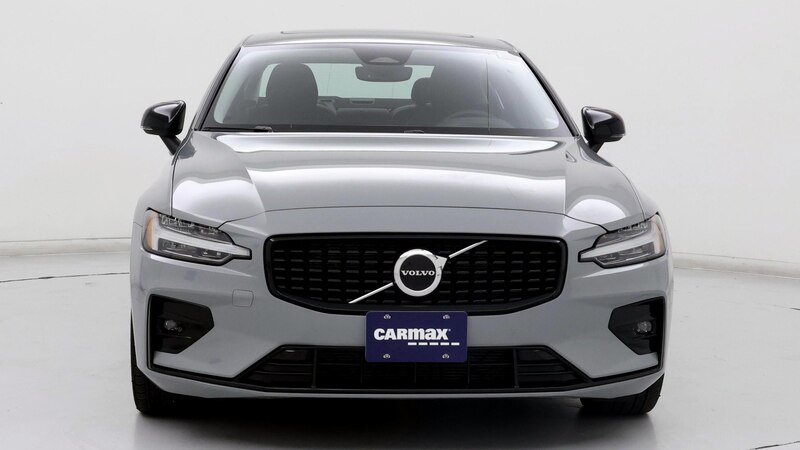 2024 Volvo S60 B5 Core 5