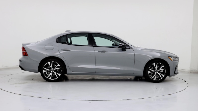 2024 Volvo S60 B5 Core 7