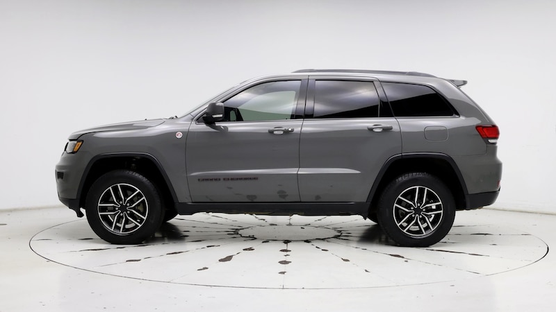 2020 Jeep Grand Cherokee Trailhawk 3