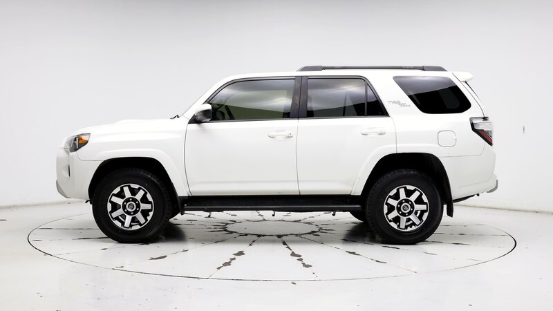 2019 Toyota 4Runner TRD Off Road 3