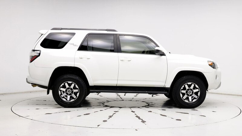 2019 Toyota 4Runner TRD Off Road 7