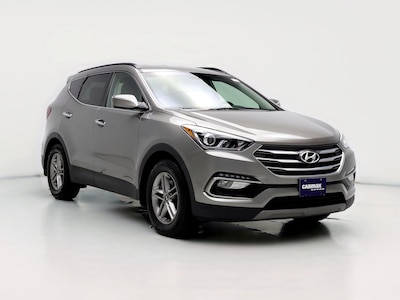 2018 Hyundai Santa Fe Sport 2.0T -
                Houston, TX