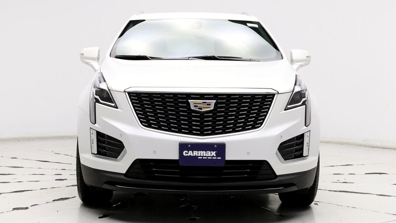 2021 Cadillac XT5 Luxury 5