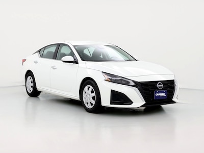 2023 Nissan Altima S -
                Houston, TX