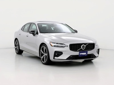 2024 Volvo S60 B5 Core -
                Houston, TX