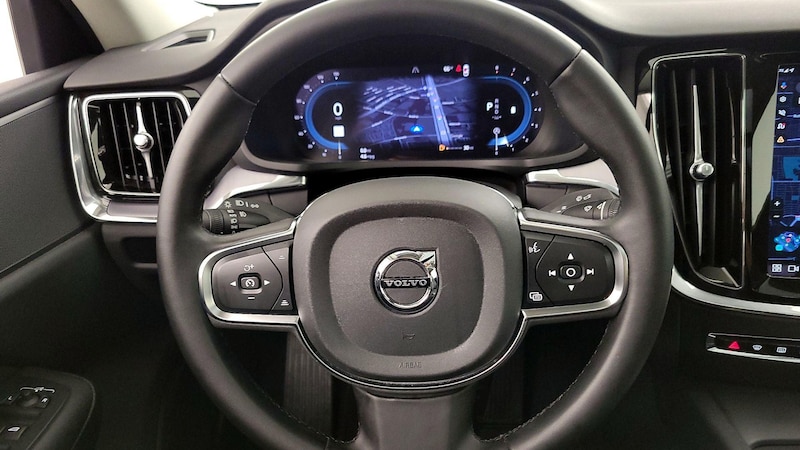 2024 Volvo S60 B5 Core 10