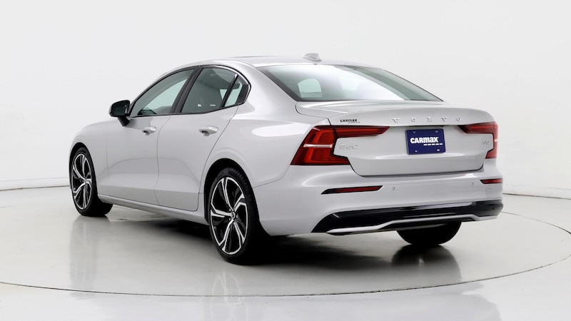 2024 Volvo S60 B5 Core 2