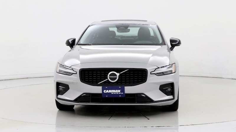 2024 Volvo S60 B5 Core 5