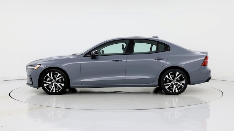 2024 Volvo S60 B5 Core 3