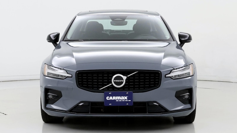 2024 Volvo S60 B5 Core 5