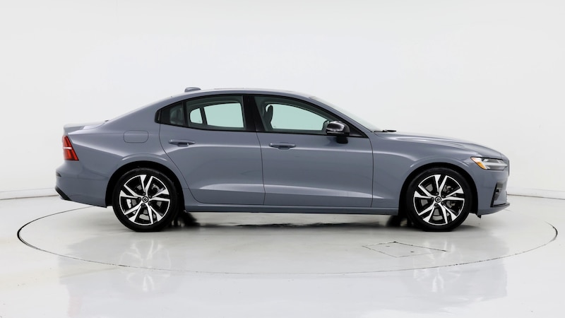 2024 Volvo S60 B5 Core 7