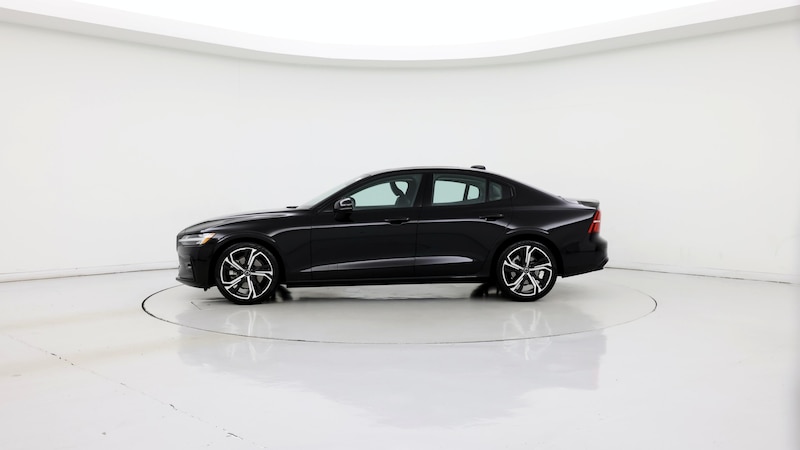 2024 Volvo S60 B5 Core 3