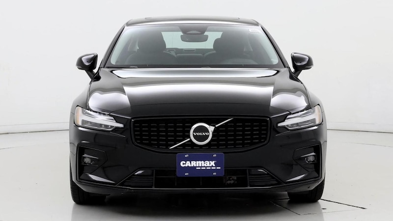 2024 Volvo S60 B5 Core 5