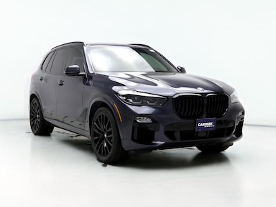 2021 BMW X5 xDrive40i -
                Houston, TX