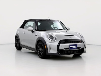 2024 MINI Cooper S -
                Houston, TX