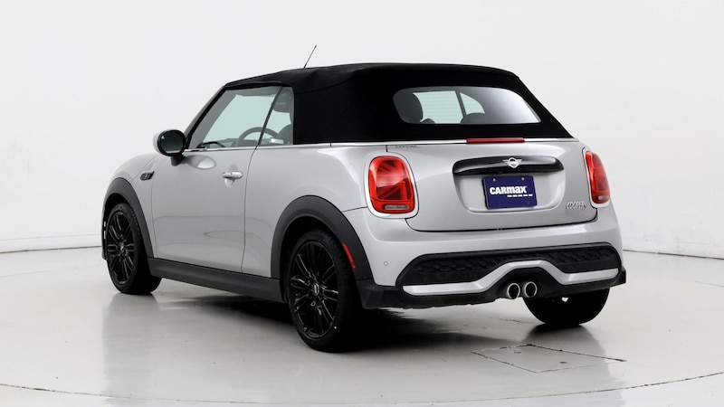 2024 MINI Cooper S 2