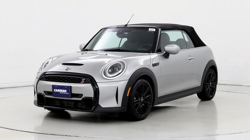 2024 MINI Cooper S 4