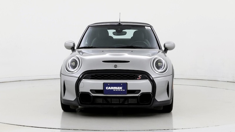 2024 MINI Cooper S 5