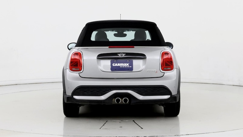 2024 MINI Cooper S 6