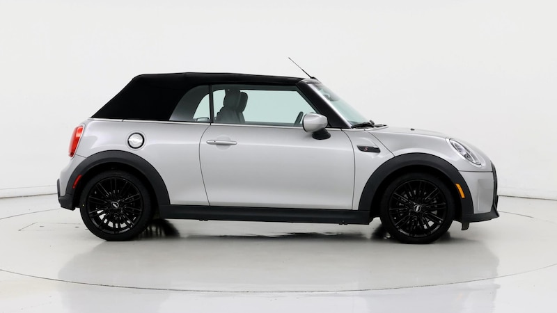 2024 MINI Cooper S 7