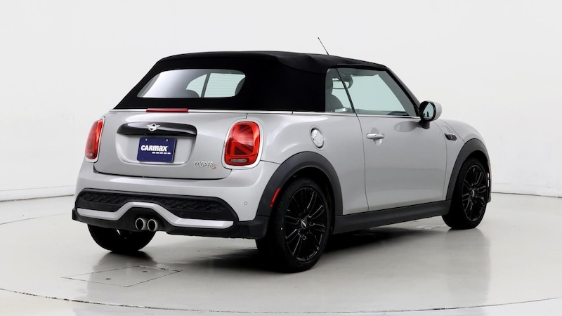 2024 MINI Cooper S 8