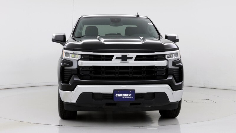 2023 Chevrolet Silverado 1500 LT 5