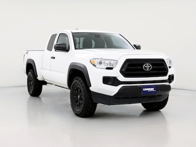 2022 Toyota Tacoma SR -
                Houston, TX