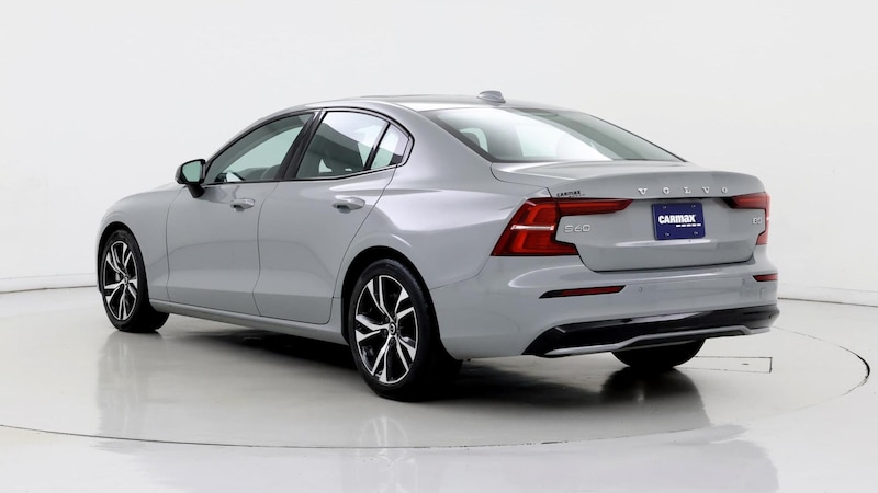 2024 Volvo S60 B5 Core 2