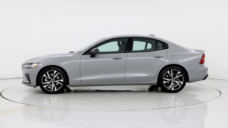 2024 Volvo S60 B5 Core 3