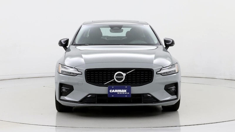 2024 Volvo S60 B5 Core 5