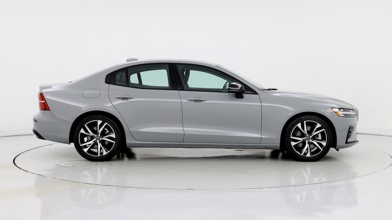 2024 Volvo S60 B5 Core 7