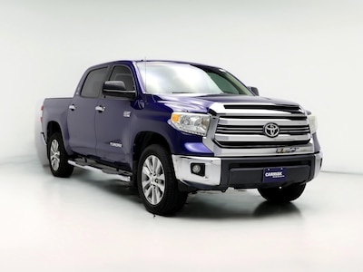 2014 Toyota Tundra SR5 -
                Houston, TX