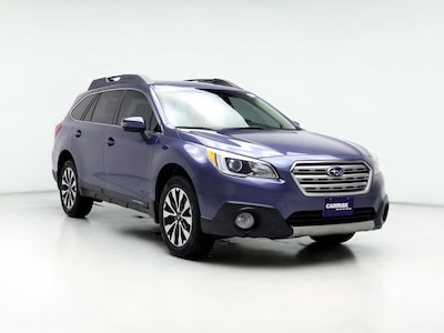 2017 Subaru Outback 2.5i Limited -
                Houston, TX