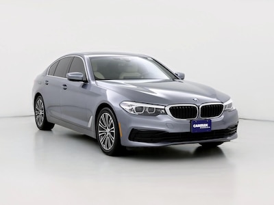 2019 BMW 5 Series 530i -
                Houston, TX