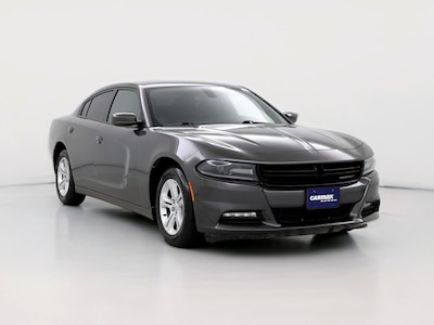 2020 Dodge Charger SXT -
                Houston, TX