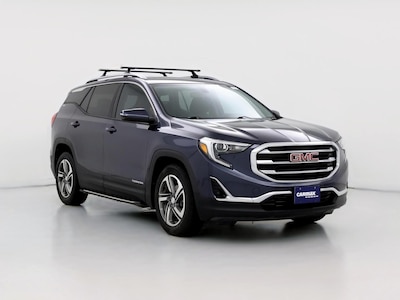 2019 GMC Terrain SLT -
                Houston, TX