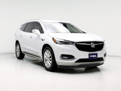 2019 Buick Enclave Premium -
                Houston, TX