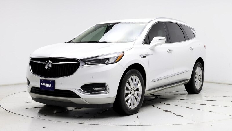 2019 Buick Enclave Premium 4