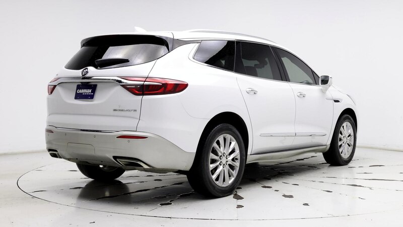 2019 Buick Enclave Premium 8