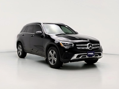 2021 Mercedes-Benz GLC 300 -
                Houston, TX