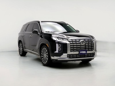 2023 Hyundai Palisade Calligraphy -
                Houston, TX