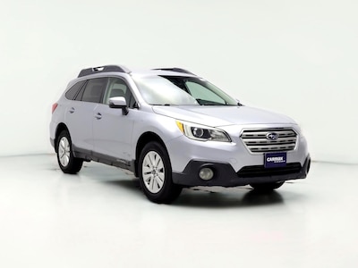 2017 Subaru Outback Premium -
                Houston, TX