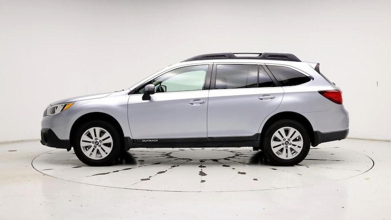 2017 Subaru Outback Premium 3