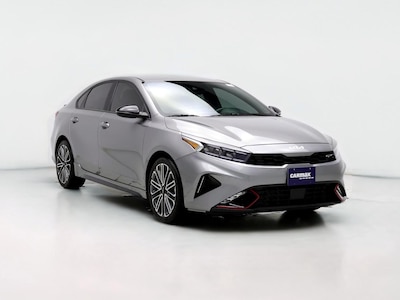 2023 Kia Forte GT -
                Houston, TX