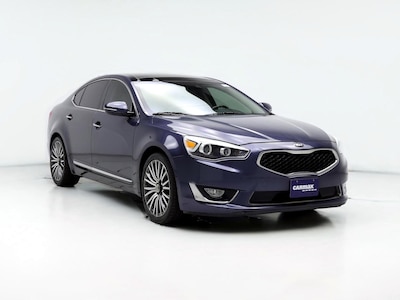 2014 Kia Cadenza Premium -
                Houston, TX