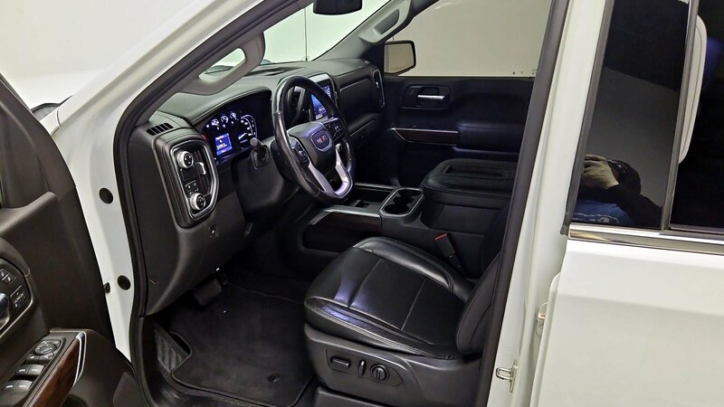 2019 GMC Sierra 1500 SLT 11