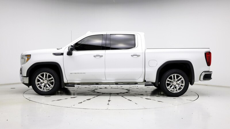 2019 GMC Sierra 1500 SLT 3