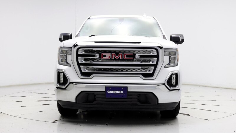 2019 GMC Sierra 1500 SLT 5