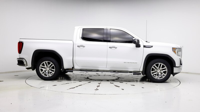 2019 GMC Sierra 1500 SLT 7